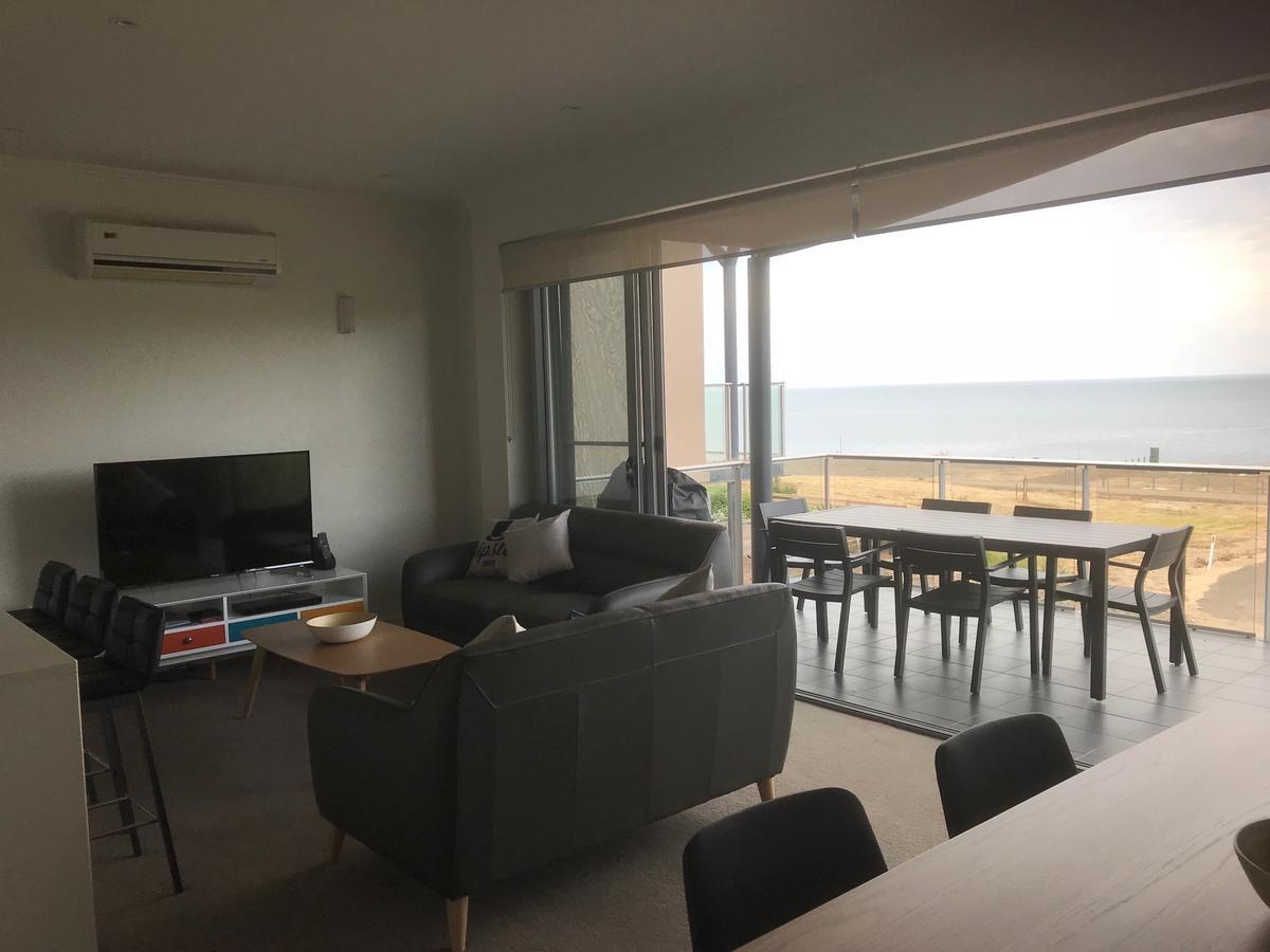 Penneshaw Oceanview Apartments Экстерьер фото